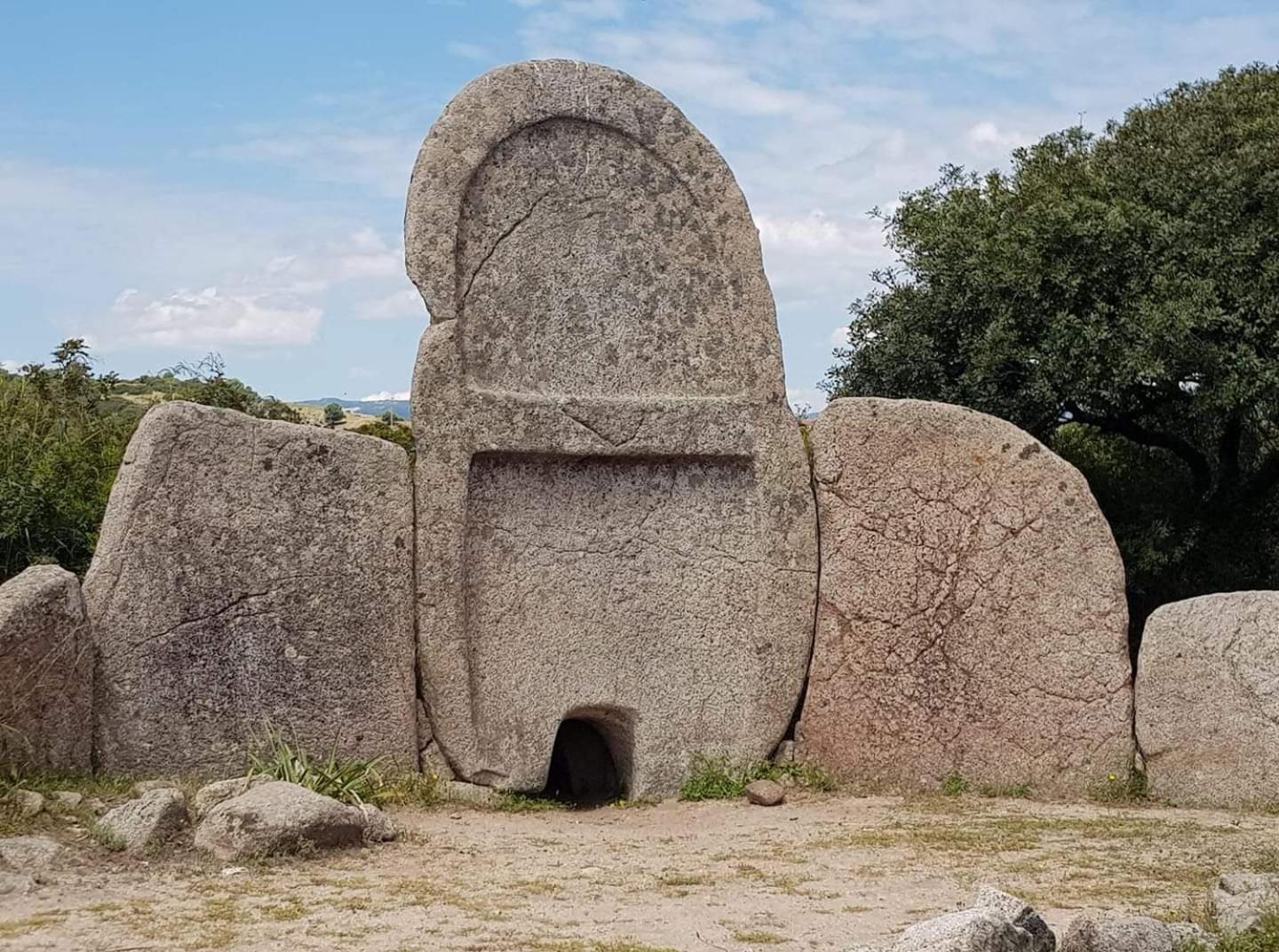 Il Giardino Di Frafa *