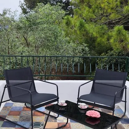 Il Giardino Di Frafa Apartment Quartu Sant'Elena Exterior photo