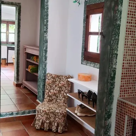 Il Giardino Di Frafa Apartment Quartu Sant'Elena Exterior photo