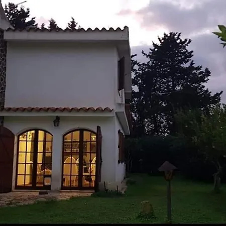 Il Giardino Di Frafa Apartment Quartu Sant'Elena Exterior photo