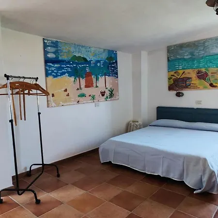 Il Giardino Di Frafa Apartment Quartu Sant'Elena Exterior photo