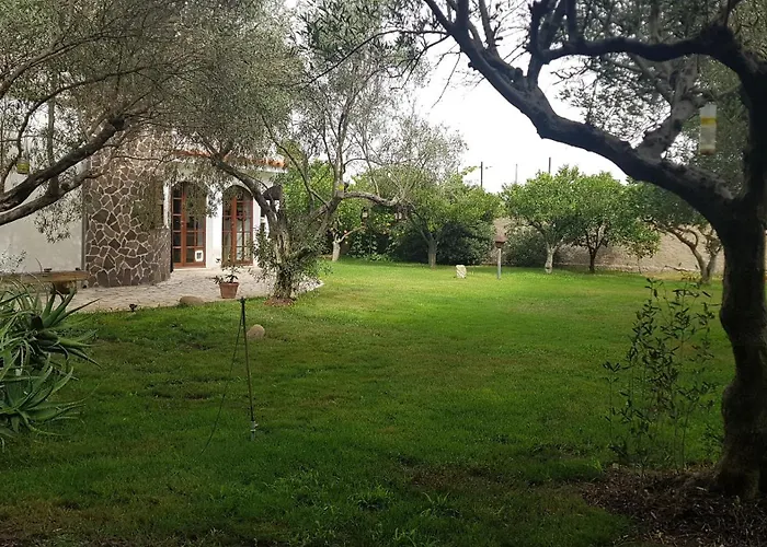 Il Giardino Di Frafa