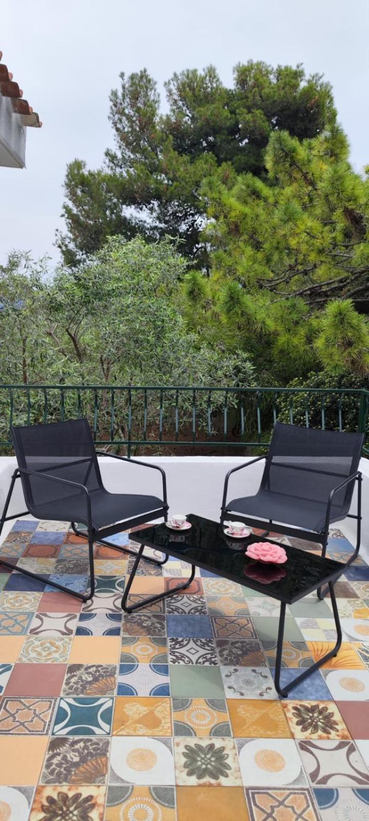 Il Giardino Di Frafa Homestay Quartu Sant'Elena