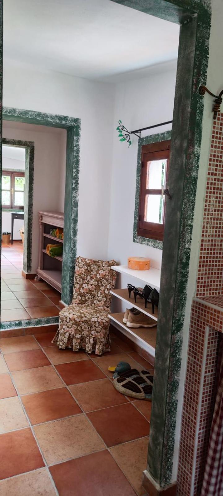 Il Giardino Di Frafa *