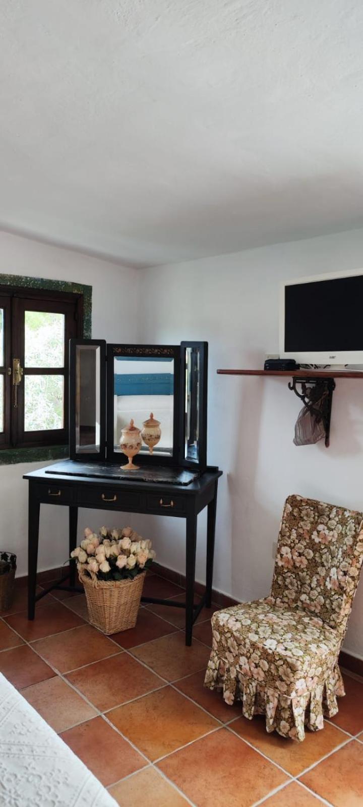 Homestay Il Giardino Di Frafa *