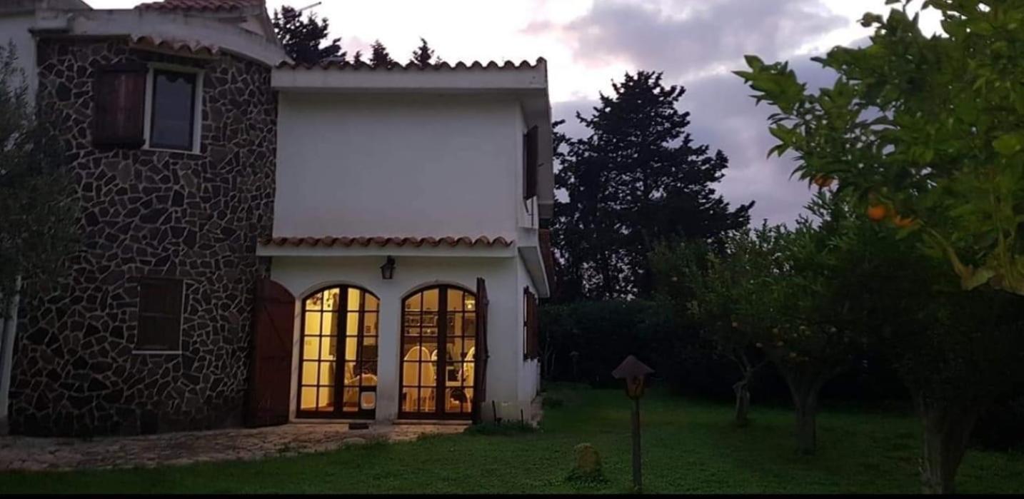 Il Giardino Di Frafa *