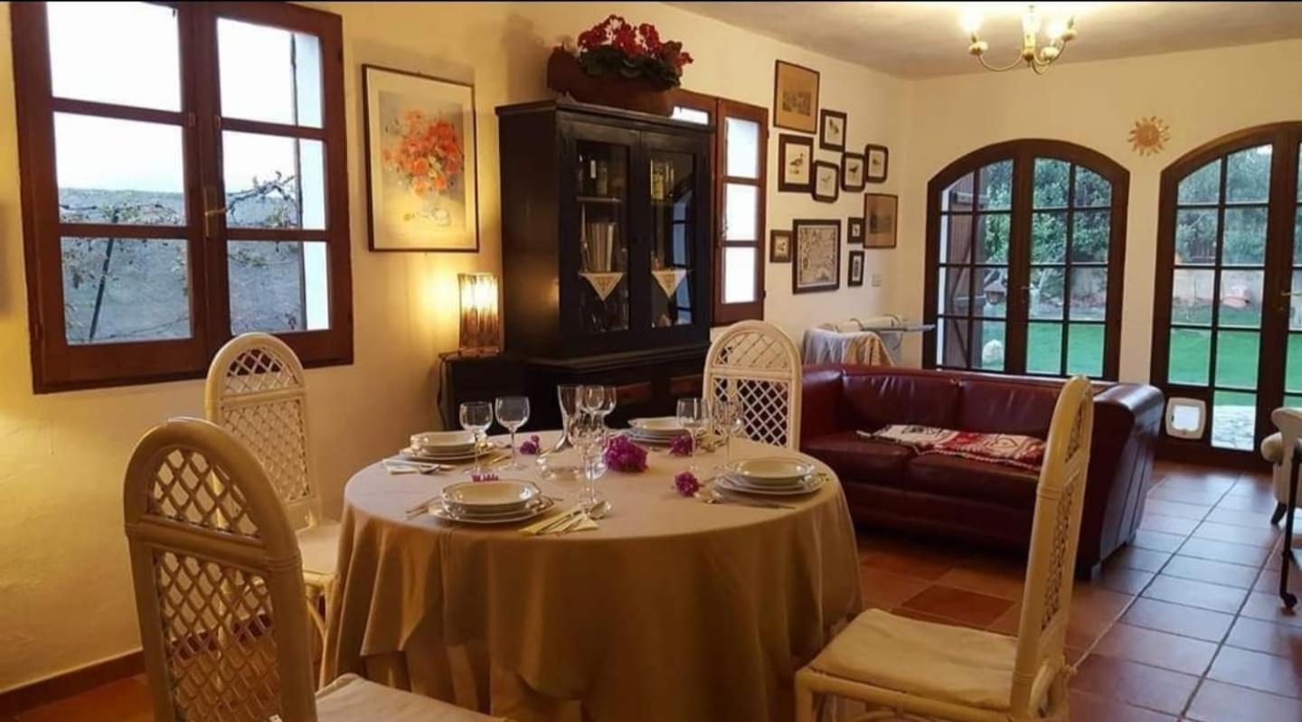 Homestay Il Giardino Di Frafa