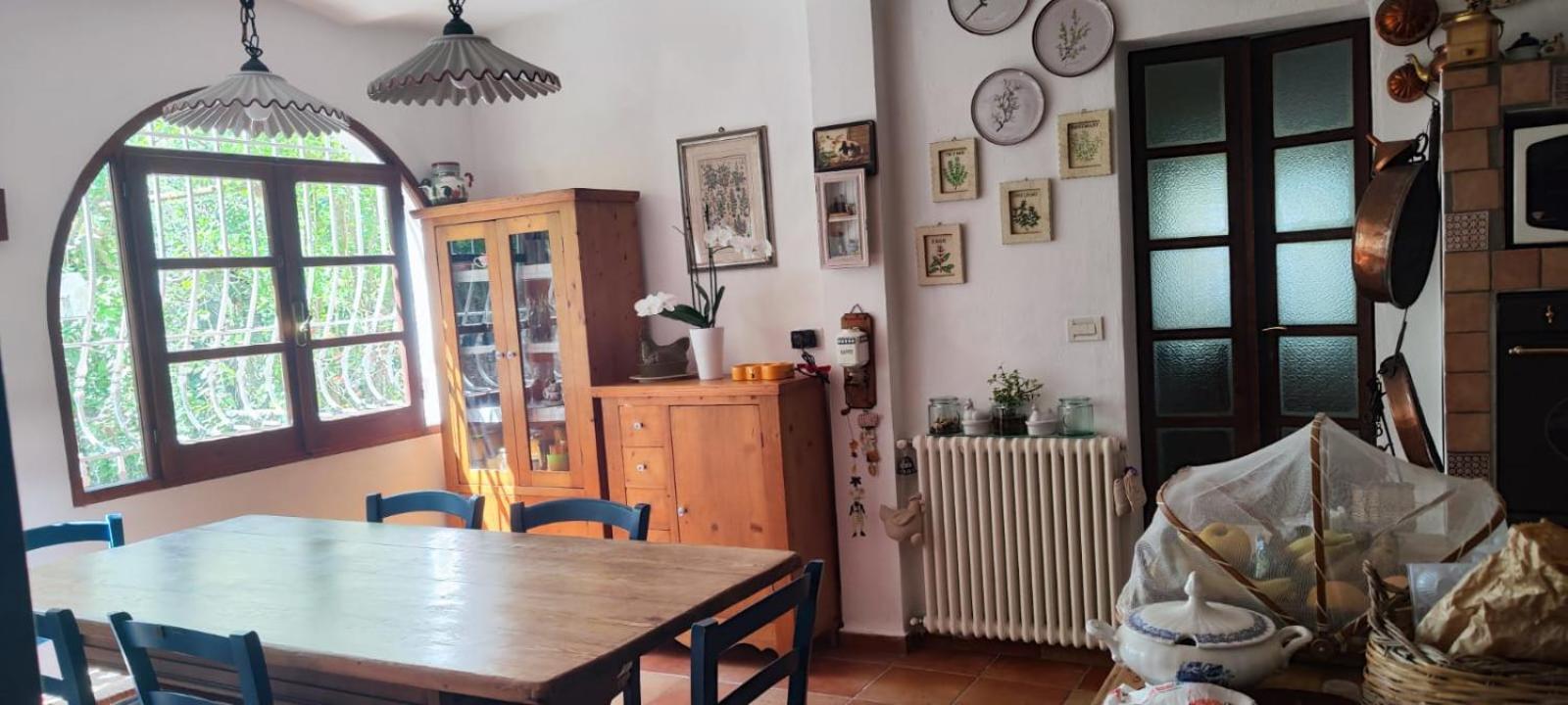 Il Giardino Di Frafa Homestay *