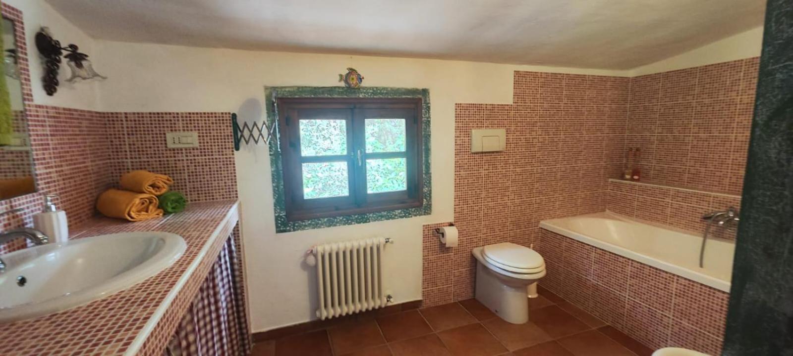 Il Giardino Di Frafa Quartu Sant'Elena
