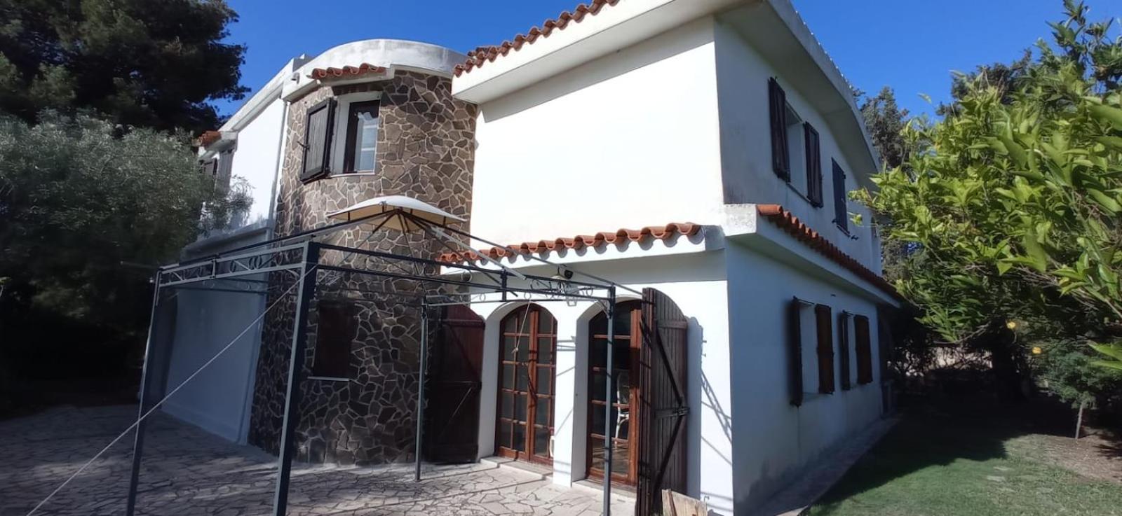 Il Giardino Di Frafa Homestay