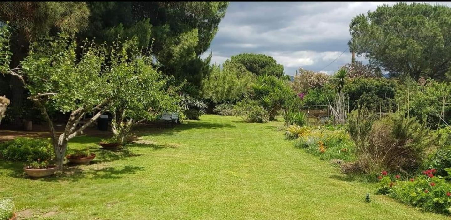 Homestay Il Giardino Di Frafa *