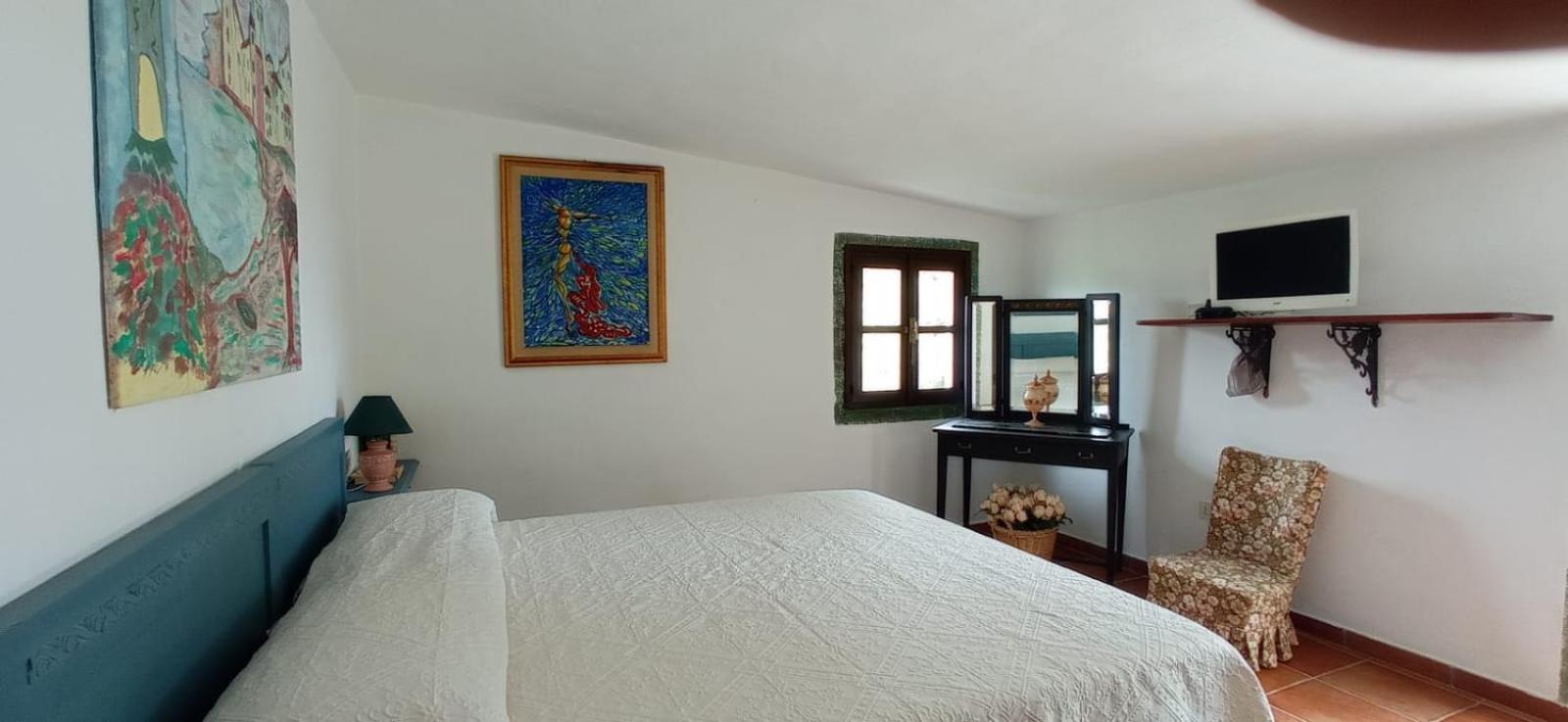 Il Giardino Di Frafa Homestay Quartu Sant'Elena