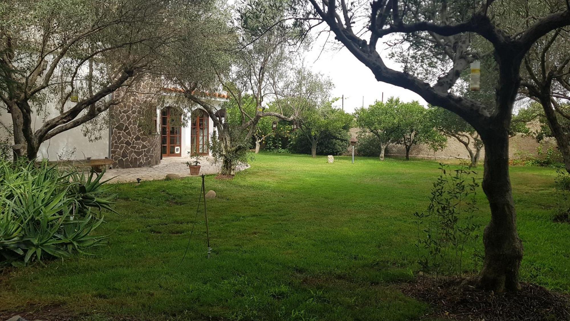 Il Giardino Di Frafa Homestay *
