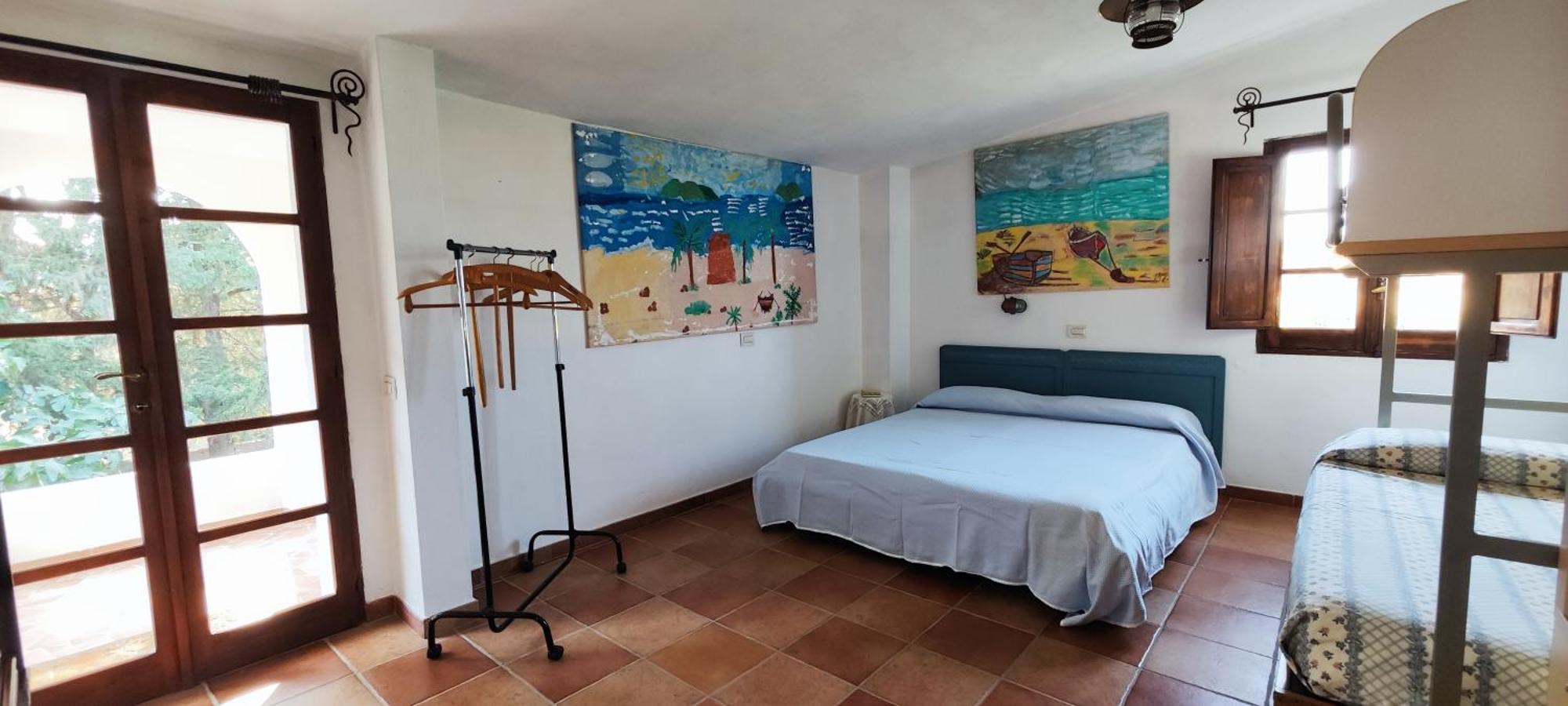 Il Giardino Di Frafa Homestay Quartu Sant'Elena