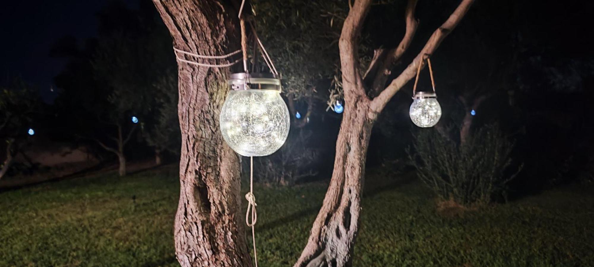 Homestay Il Giardino Di Frafa