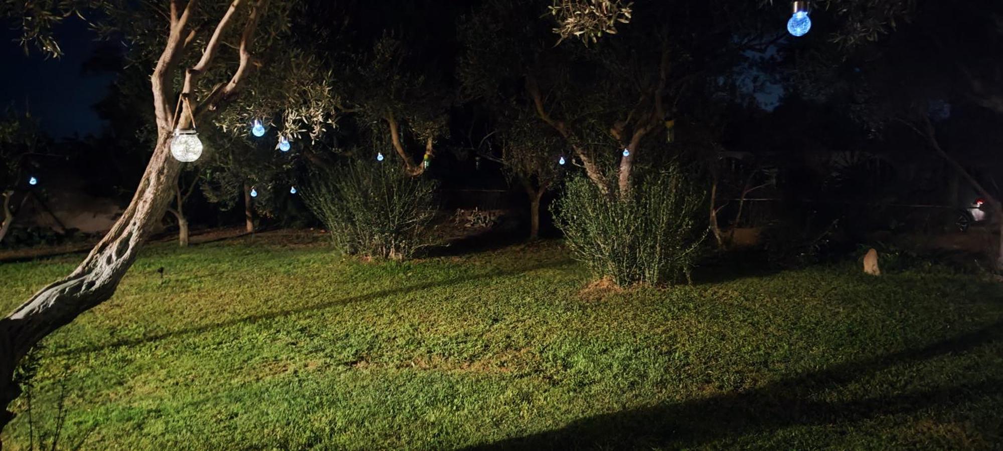Il Giardino Di Frafa *