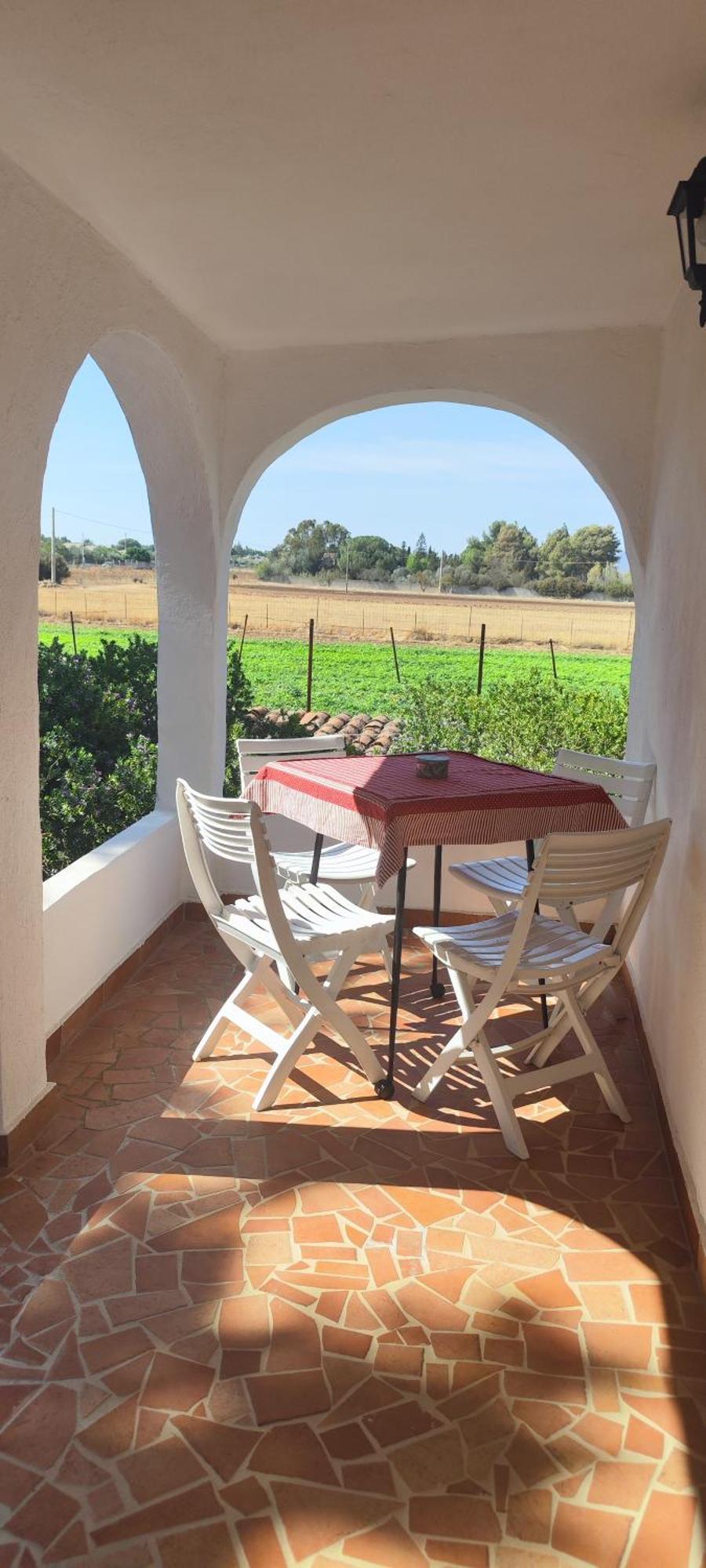 Homestay Il Giardino Di Frafa