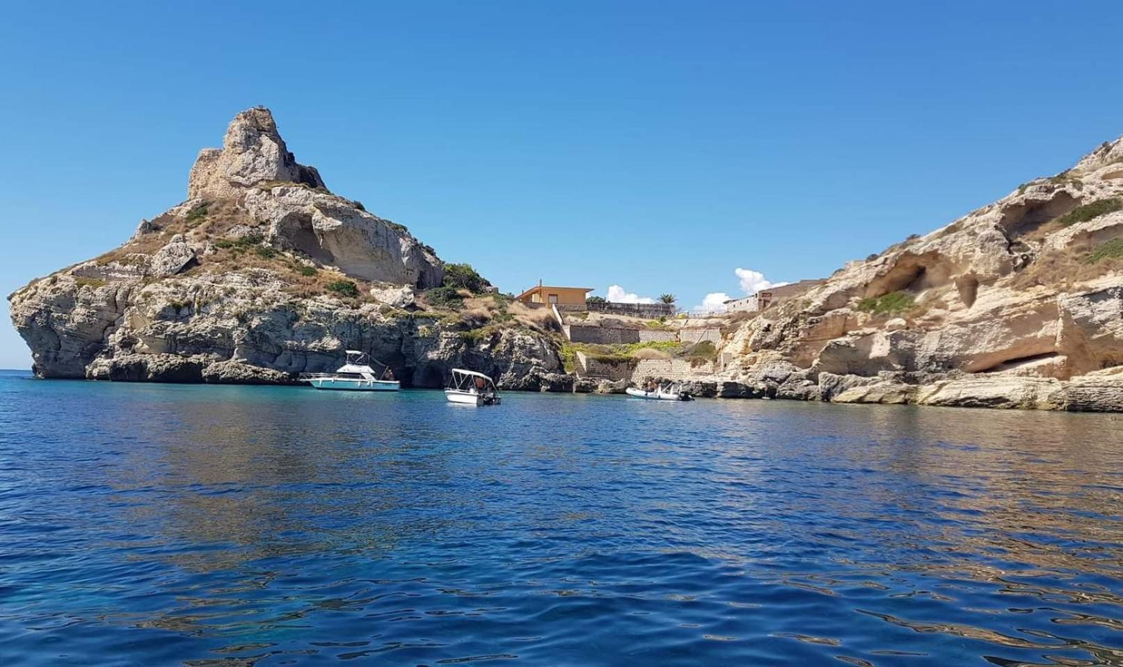 Il Giardino Di Frafa Homestay Quartu Sant'Elena